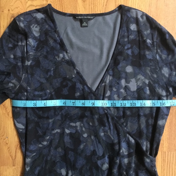 Banana Republic: slim fitting dress - Picture 5 of 5